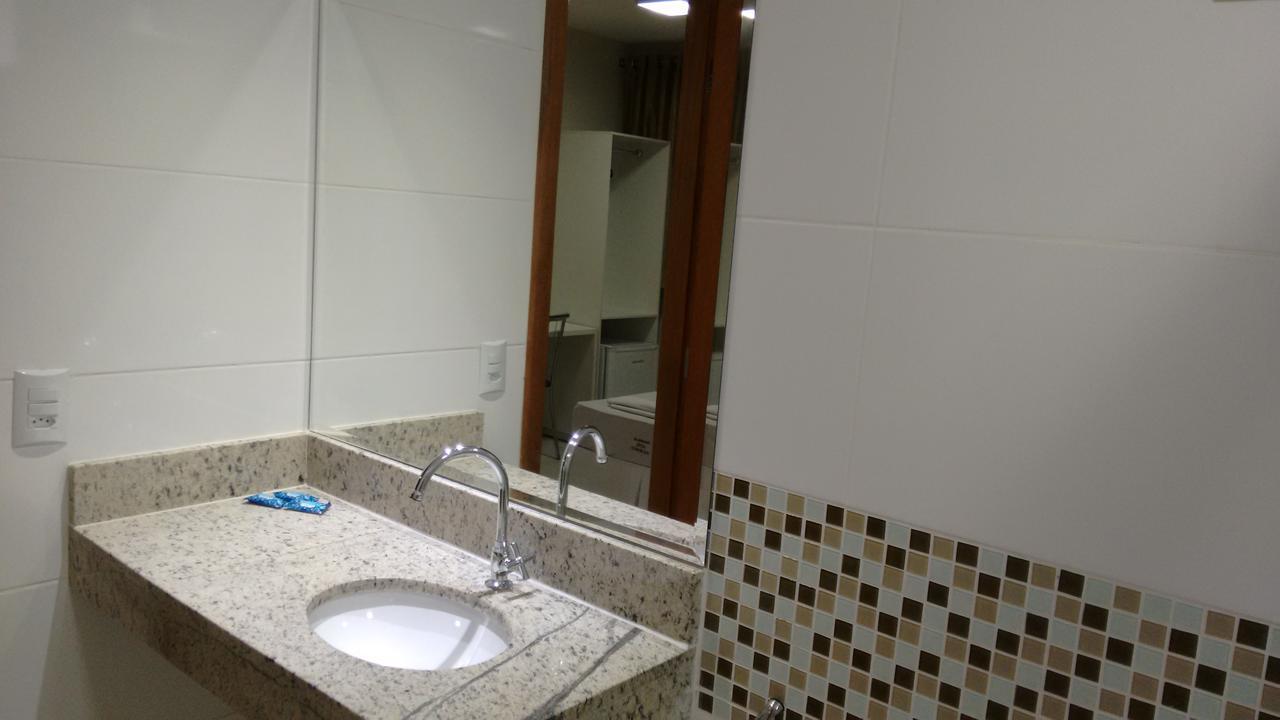Hotel Rio Branco Goiânia Exterior foto
